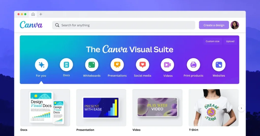 Canva.