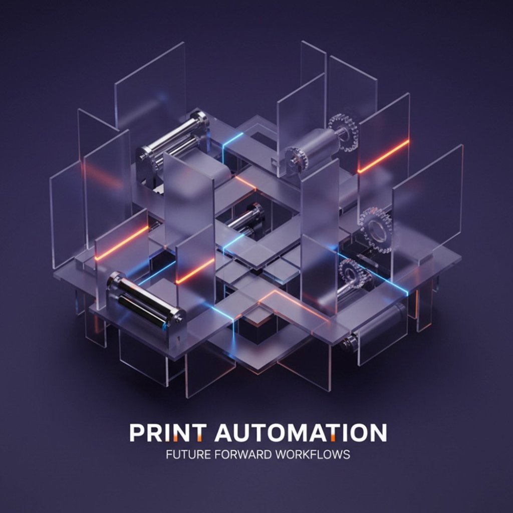 GrafiStore - Print Automation.
